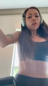 Keeping it tight for you part 2