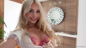 Can i show you something in private