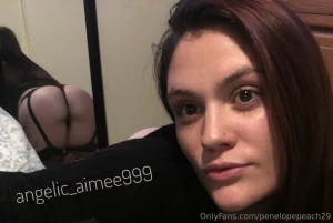 If you like pawg who love to twerk and cream you ll love aimee free part 2