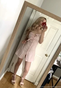 Classy in the street but a freak in the sheets