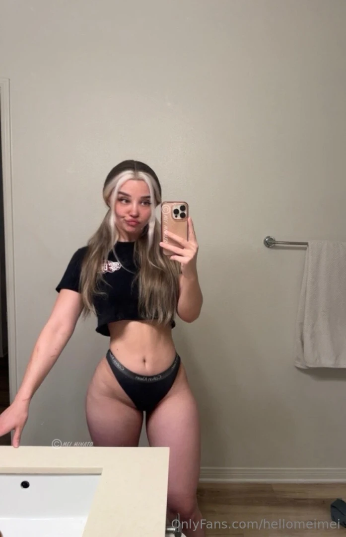 And i smell good part 7 