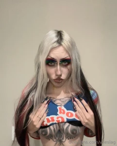 How is everyone s halloween morning after treating them i had to work part 5