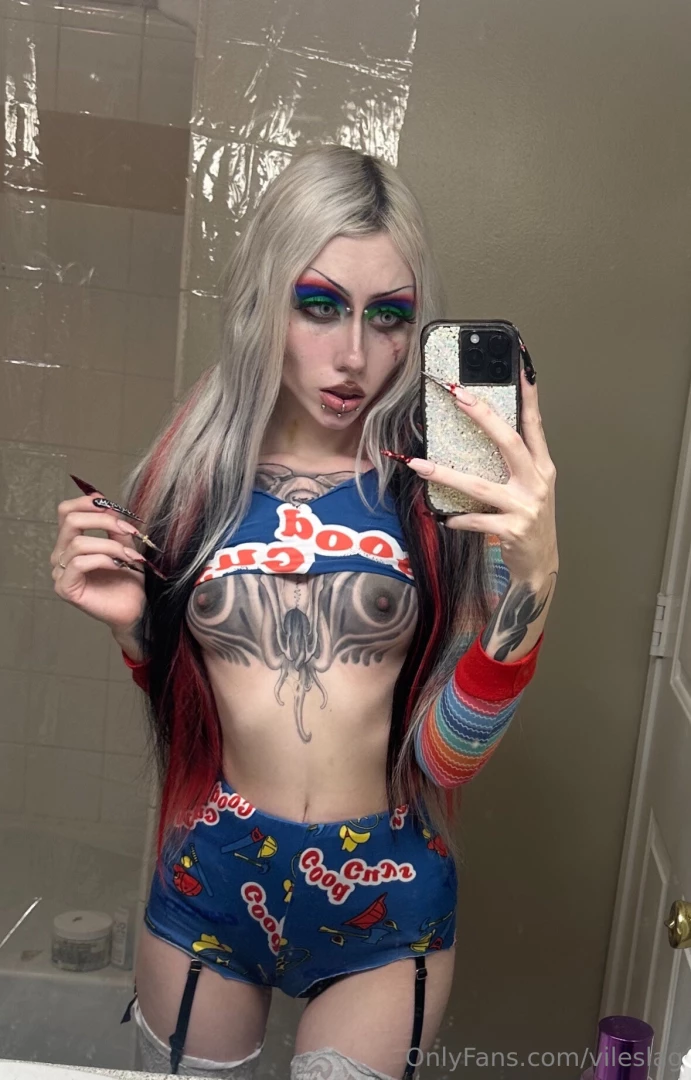 How is everyone s halloween morning after treating them i had to work part 3 