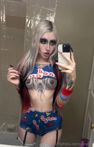 How is everyone s halloween morning after treating them i had to work part 3