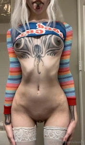 How is everyone s halloween morning after treating them i had to work