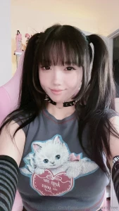 Feeling cute today sub to my vip page for explicit content https