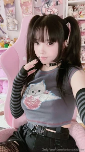 Bangs are so cute sub to my vip page for explicit content https