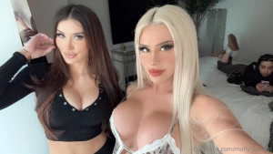 Guess what we did hint