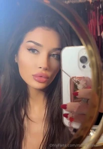 What do you think my lips can do baby nbsp