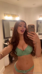 Idk if i should show you what else i did that night convince me in the