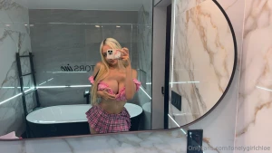 Think about me today part 1