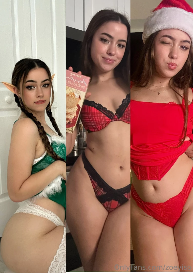 I have a couple of ideas for this christmas who do you want to see 