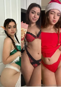 I have a couple of ideas for this christmas who do you want to see