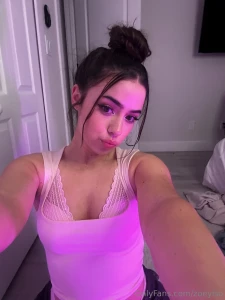 Feeling cute this valentine