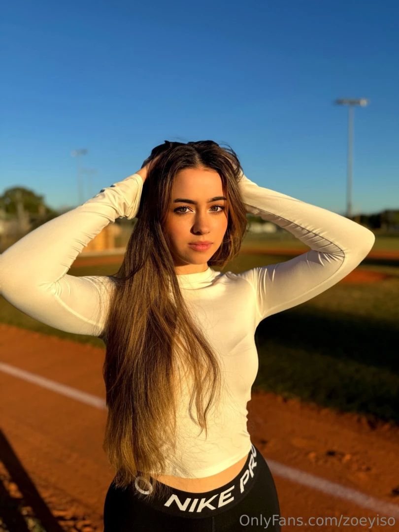 Did you see what i did on zoeyisovip finally the are out 