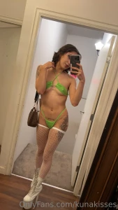 First night in a new club wish me luck