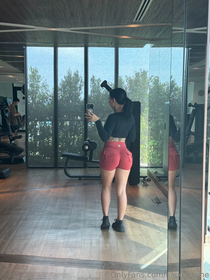 This hard work truly pays off 