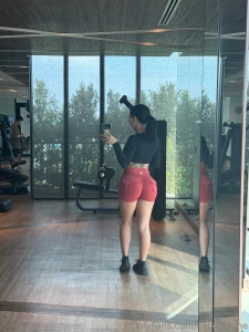 This hard work truly pays off