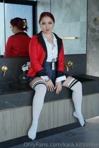 If you can guess from what anime show this is i ll give you a prize a