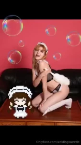 Getting more active check out this weeks and nexts posting schedule part 6