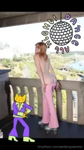 Getting more active check out this weeks and nexts posting schedule part 7