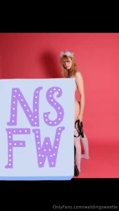 Getting more active check out this weeks and nexts posting schedule