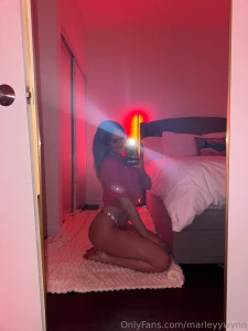 Do i look good in red part 212