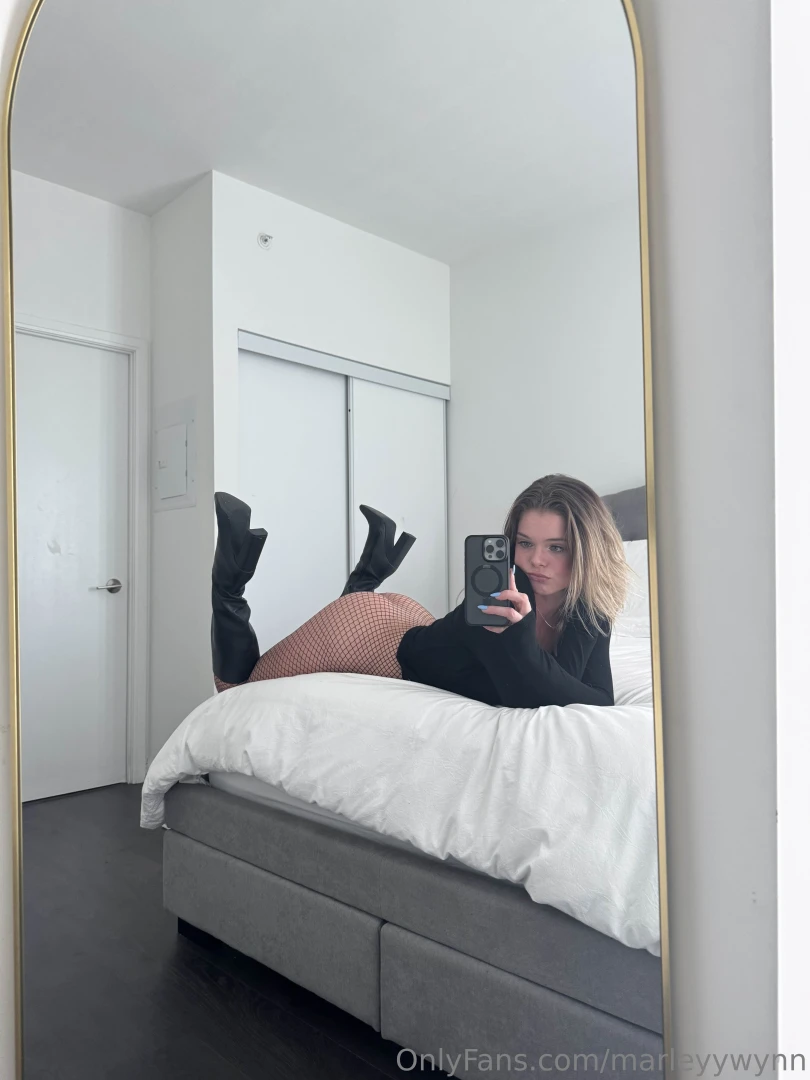 Caught me looking this cute in bed can you handle it 