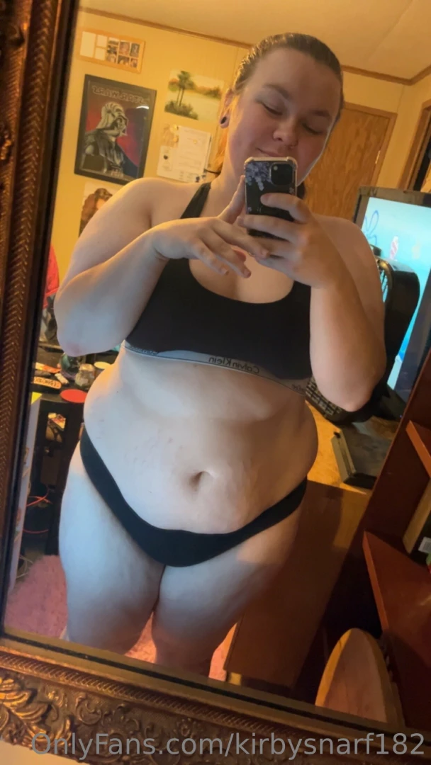 Kirbysnarf182 part 3 