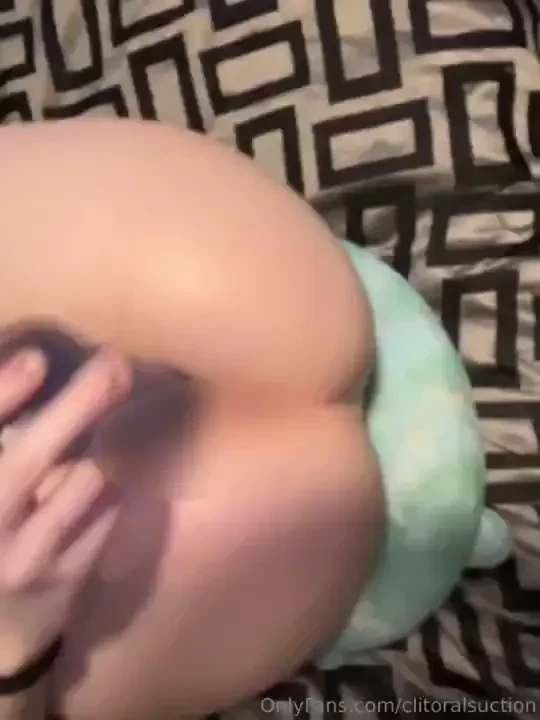 Fucking myself in my christian girl attire 3 -shaking orgasms til i 