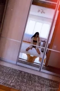 I know you ve been thinking about me all day now it s time to stop part 1