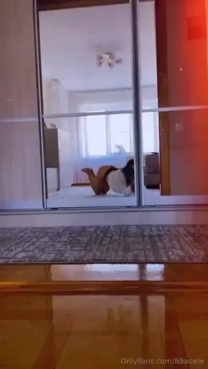 I know you ve been thinking about me all day now it s time to stop part 2 