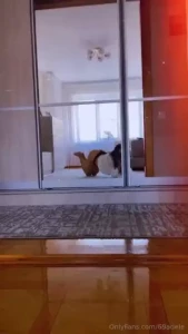 I know you ve been thinking about me all day now it s time to stop part 2