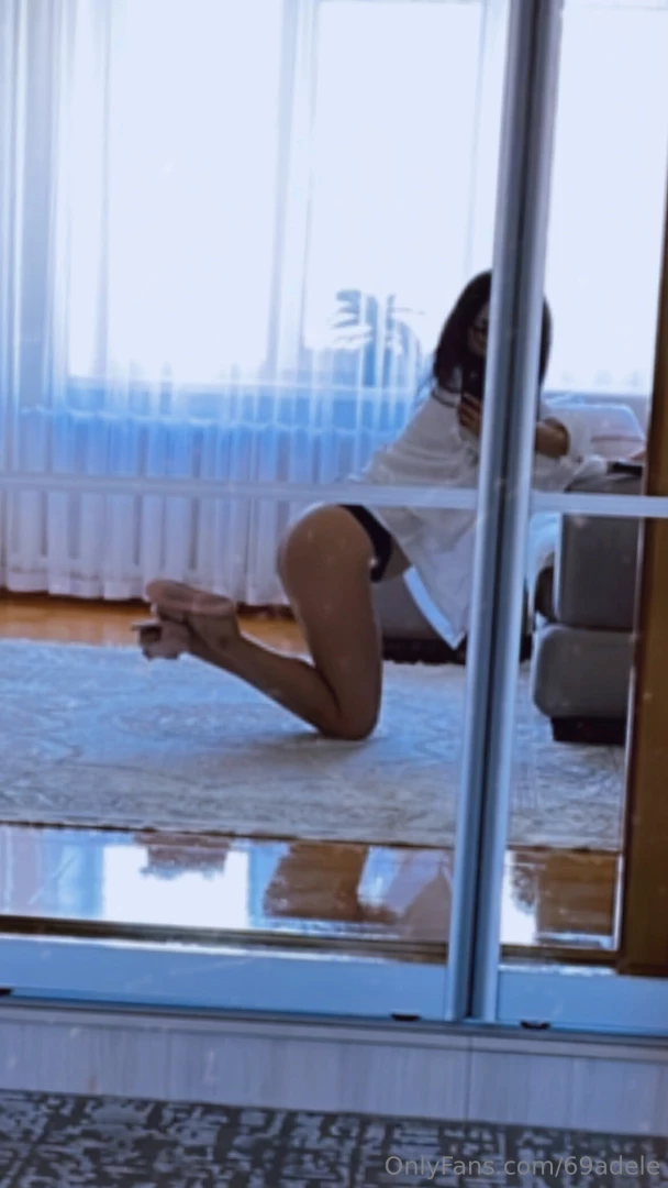 I know you ve been thinking about me all day now it s time to stop 