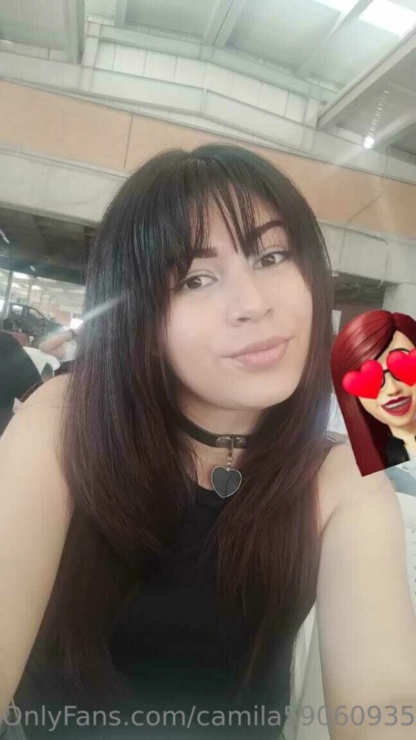 Camila2596 part 35 
