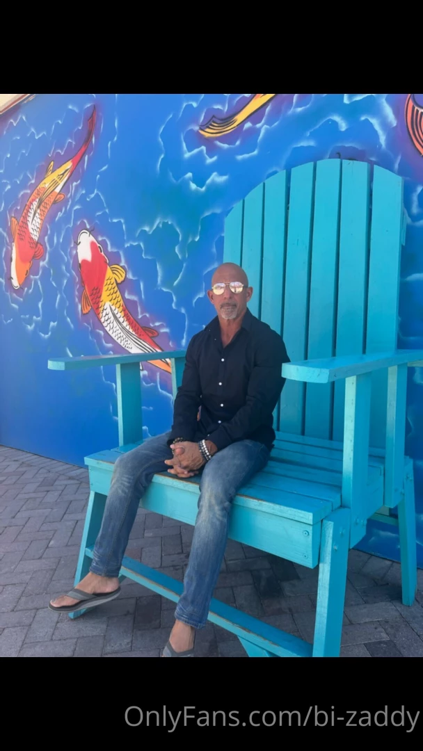 Good morning everyone had a leisurely day our yesterday 