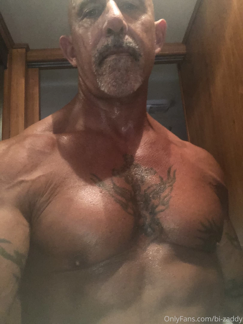 Good morning everyone just finishing up my morning workout i could use 