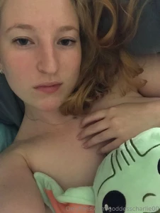 Sleeping beauty have nothing on me part 1