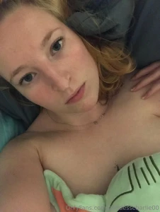 Sleeping beauty have nothing on me