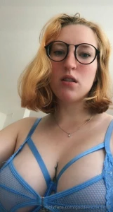 I am your dreamiest nightmare come play with goddess don t be shy it part 1