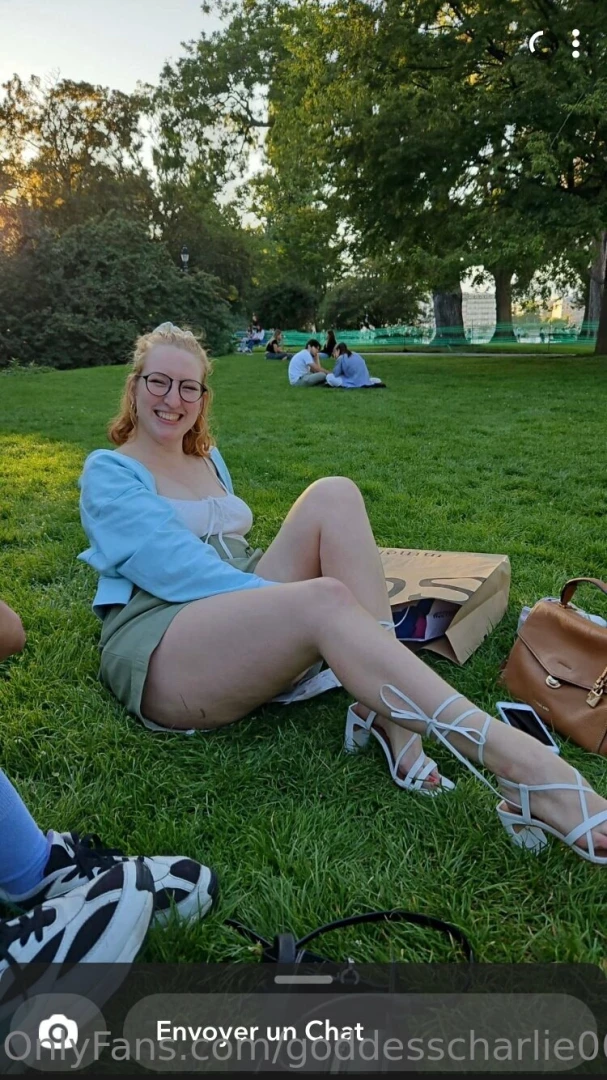 Just bought me new shoes i m obsessed with them what do you think part 1 