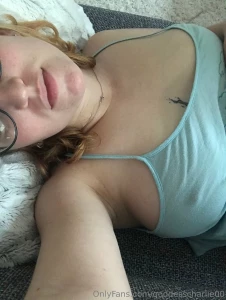 One of my favorite hobby is to play with my boobs hehe part 1