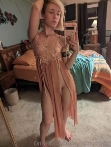 My new favorite piece of lingerie