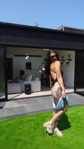 When your of merch order arrives and it s even better than you