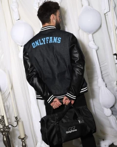 The of duffle bag is the ultimate piece on-the-go features a sturdy