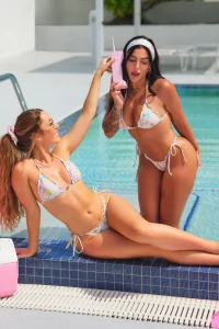 Made to match endless summer collection out now emjayplays sydneylint