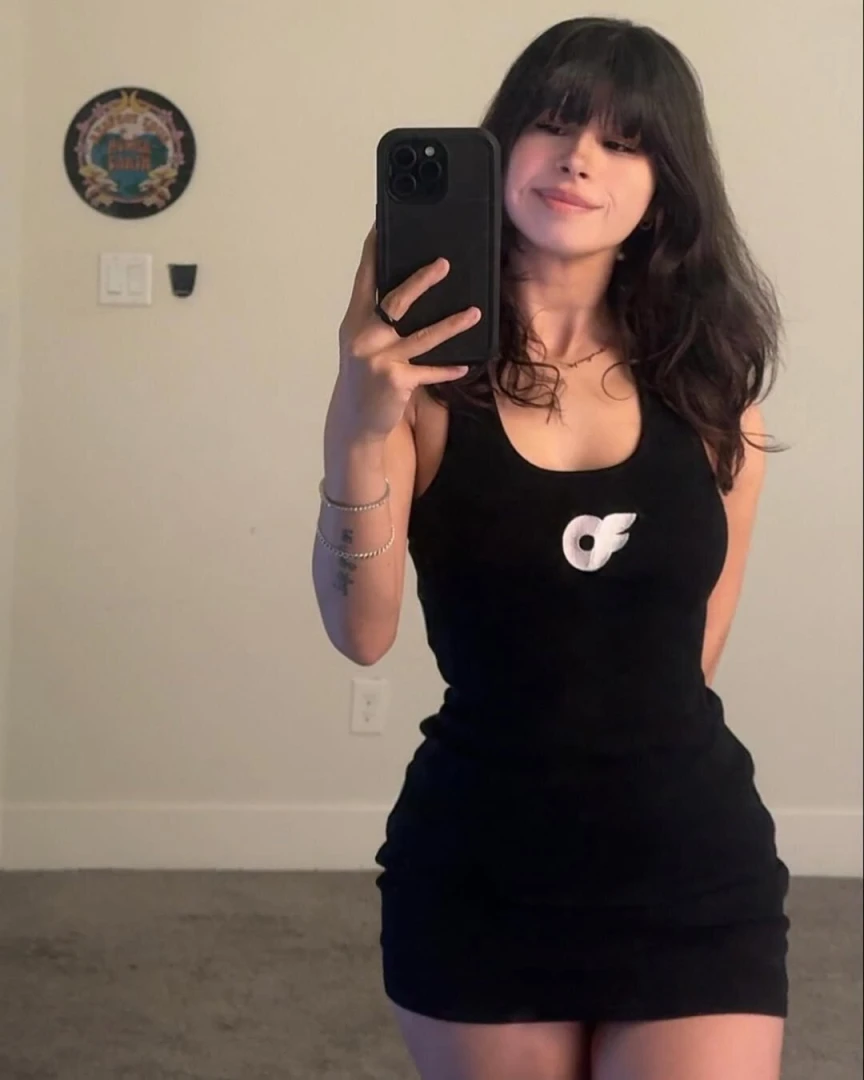 The only black little dress you ll need link in bio to shop 