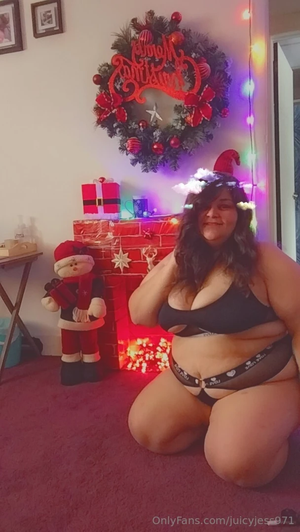 Tis the season to be slutty part 2 