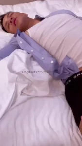 240516 re-upload long version a collaboration with taiwanese cute guy part 1