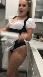 I love it i love playing around and having fun at shoots don t take